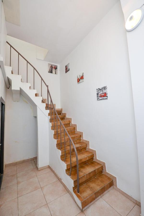 Unirii Square Old Town Apartments Bukarest Kültér fotó