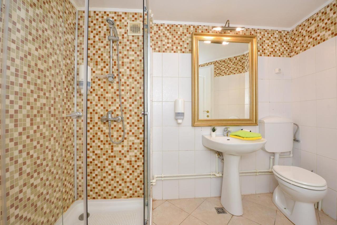 Unirii Square Old Town Apartments Bukarest Kültér fotó