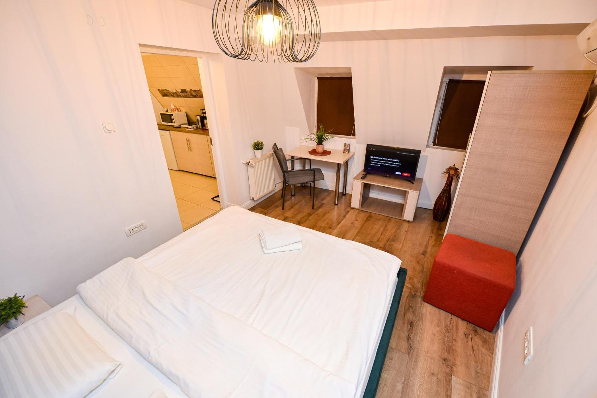 Unirii Square Old Town Apartments Bukarest Kültér fotó